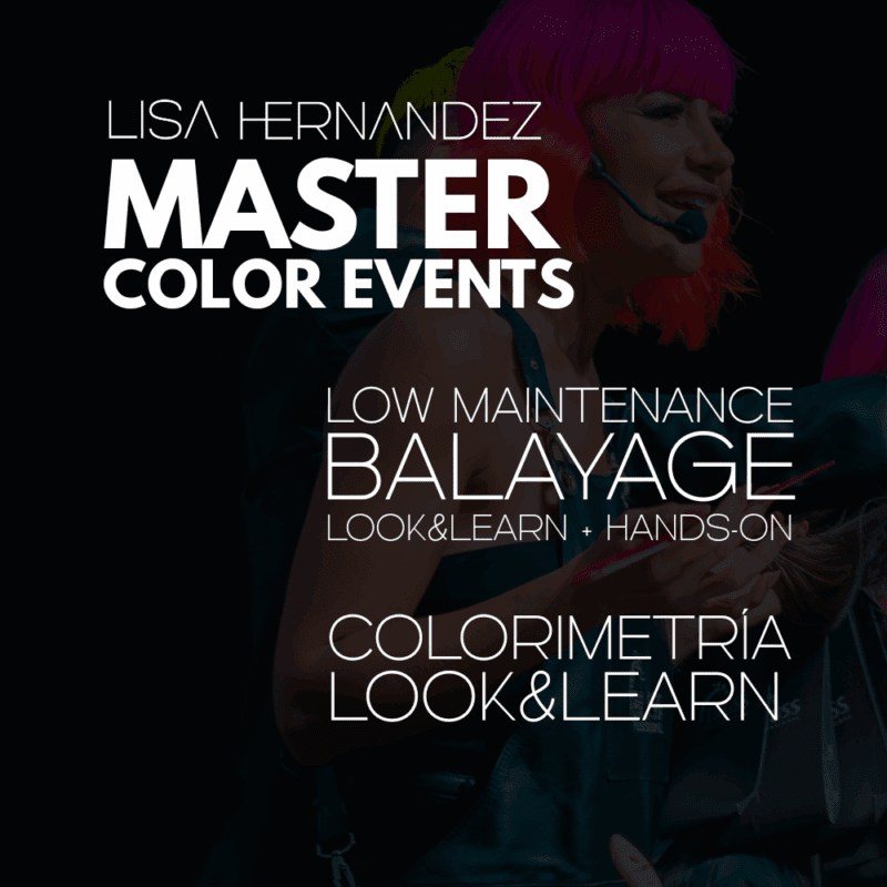 MASTER COLOR EVENTS - ORLANDO